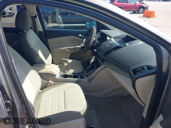 2013 Ford Escape SE with VIN 1FMCU0G92DUD71645, listed as a IAAI auction lot 42638354 with 112,128 mi miles and . Bid and sale history available at DreamBid. Image 5.