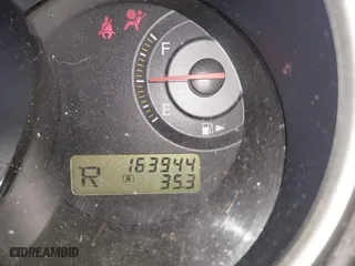 2007 Nissan Versa 1.8 S with VIN 3N1BC11EX7L404939, listed as a IAAI auction lot 41753426 with 163,944 mi miles. Bid and sale history available at carsss.com. Image 15.