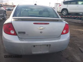 2005 Chevrolet Cobalt LT with VIN 1G1AZ52F157561808, listed as a IAAI auction lot 41656867 with 166,345 mi miles and . Bid and sale history available at DreamBid. Image 16.