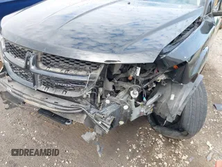 2018 Dodge Journey Crossroad z VIN 3C4PDDGG3JT504091, wystawiony jako IAAI lot #42099028 z przebiegiem 200 343 mil mil oraz . Historia ofert i sprzedaży dostępna na DreamBid. Obrazek 6.