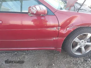 2007 Nissan Maxima SE z VIN 1N4BA41E87C827959, wystawiony jako IAAI lot #42225192 z przebiegiem 71 834 mil mil oraz . Historia ofert i sprzedaży dostępna na DreamBid. Obrazek 6.