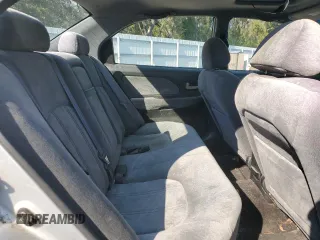 2005 Hyundai Sonata GLS with VIN KMHWF35HX5A150770, listed as a Copart auction lot 75545824 with 0 mi miles and Non Repairable. Bid and sale history available at carsss.com. Image 10.