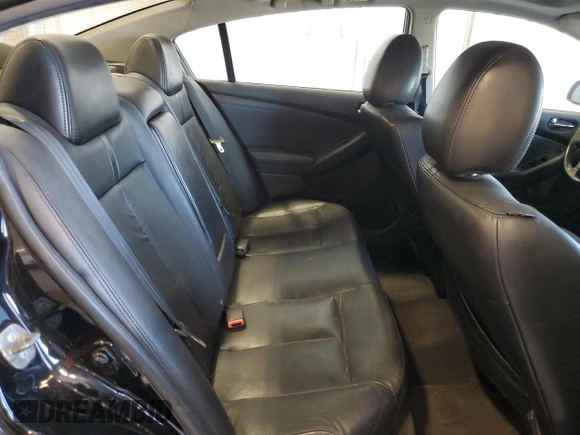 2012 Nissan Altima 2.5 SL with VIN 1N4AL2AP3CC106079, listed as a Copart auction lot 50987705 with 187,055 mi miles and Salvage Title. Bid and sale history available at carsss.com. Image 10.