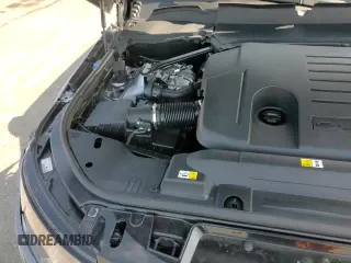 2020 Land Rover Range Rover Sport HSE with VIN SALWR2SU0LA717792, listed as a Copart auction lot 71799625 with 71,891 mi miles and Salvage title. Bid and sale history available at DreamBid. Image 13.