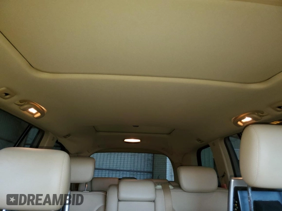 2010 Mercedes-Benz GL-Class GL 450 with VIN 4JGBF7BE9AA623133, listed as a Copart auction lot 75723614 with 212,851 mi miles and Salvage Title. Bid and sale history available at carsss.com. Image 10.