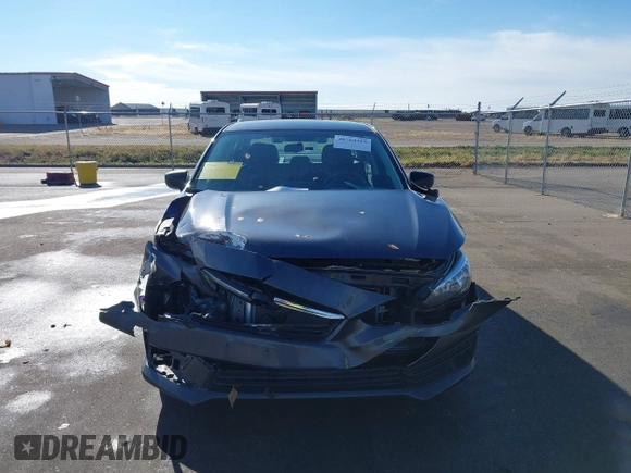 2021 Subaru Impreza z VIN 4S3GKAB61M3600112, wystawiony jako IAAI lot #40764315 z przebiegiem 48 209 mil mil oraz . Historia ofert i sprzedaży dostępna na DreamBid. Obrazek 12.