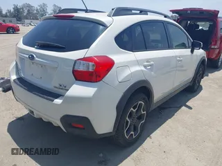 2015 Subaru Crosstrek Limited with VIN JF2GPASC1F8308944, listed as a IAAI auction lot 42493563 with 144,416 mi miles and . Bid and sale history available at DreamBid. Image 4.