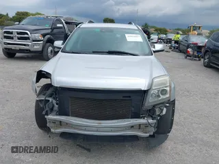 2015 GMC Terrain Denali with VIN 2GKALUEK9F6421491, listed as a IAAI auction lot 41852067 with 93,216 mi miles and . Bid and sale history available at carsss.com. Image 13.