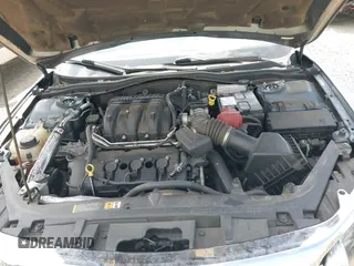 2012 Ford Fusion SEL with VIN 3FAHP0JG5CR167832, listed as a IAAI auction lot 42149376 with 143,960 mi miles and . Bid and sale history available at carsss.com. Image 10.