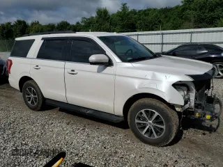 2018 Ford Expedition XLT с VIN 1FMJU1HTXJEA22293, выставлен на аукционе Copart как лот 60668025 с пробегом 154 825 миль миль и Списание • Salvage title. История ставок и продаж доступна на DreamBid. Изображение 4.