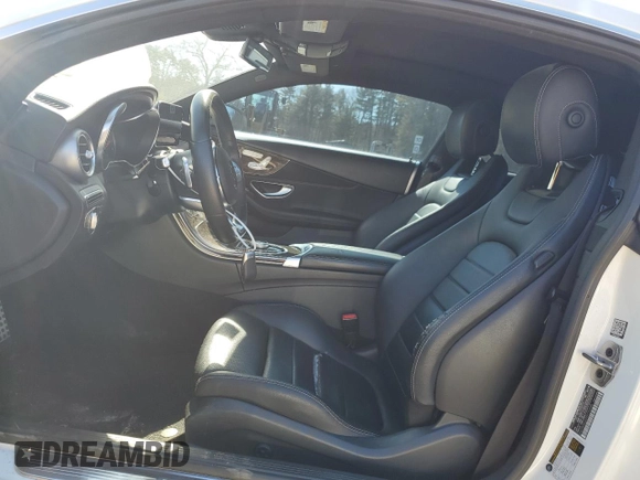 2019 Mercedes-Benz C 300 с VIN WDDWJ8DB7KF776990, выставлен на аукционе Copart как лот 48856795 с пробегом 79 617 миль миль и Чистый • Clean title. История ставок и продаж доступна на DreamBid. Изображение 7.