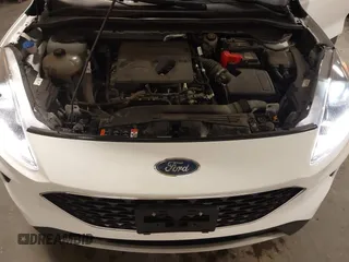 2020 Ford Escape SE z VIN 1FMCU9G66LUB84594, wystawiony jako IAAI lot #42260684 z przebiegiem 148 001 mil mil oraz . Historia ofert i sprzedaży dostępna na DreamBid. Obrazek 10.