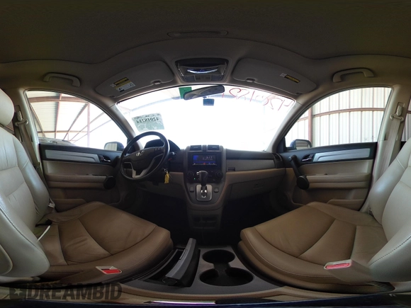 2011 Honda CR-V EX-L with VIN 5J6RE4H70BL088190, listed as a IAAI auction lot 42018214 with 104,013 mi miles. Bid and sale history available at carsss.com. Image 18.