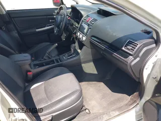 2016 Subaru Crosstrek Limited z VIN JF2GPAKC3GH305724, wystawiony jako IAAI lot #42460434 z przebiegiem 92 705 mil mil oraz . Historia ofert i sprzedaży dostępna na DreamBid. Obrazek 5.