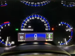 2014 Cadillac ATS z VIN 1G6AD5S36E0100031, wystawiony jako Copart lot #56766655 z przebiegiem 114 822 mil mil oraz Czysty tytuł • Clean title. Historia ofert i sprzedaży dostępna na DreamBid. Obrazek 8.