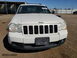 2010 Jeep Grand Cherokee Laredo with VIN 1J4PR4GK0AC130664, listed as a Copart auction lot 53132325 with 179,793 mi miles and Clean Title. Bid and sale history available at carsss.com. Image 5.
