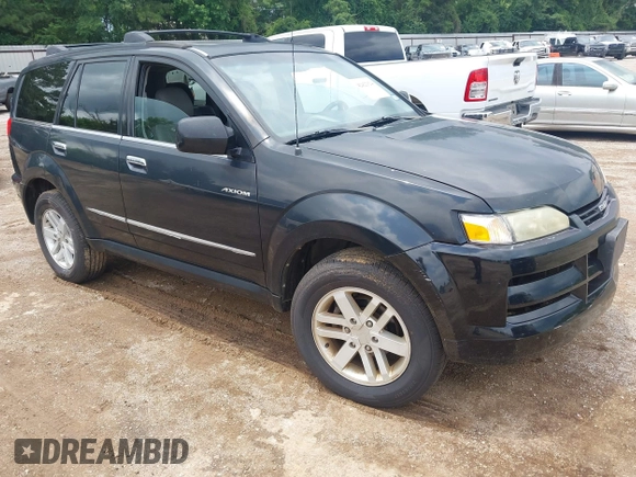 2002 Isuzu Axiom with VIN 4S2CE58X524614667, listed as a IAAI auction lot 42422324 with 127,521 mi miles and . Bid and sale history available at DreamBid. Image 1.