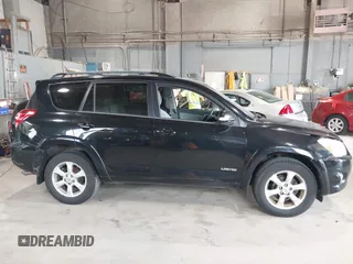 2012 Toyota RAV4 Limited z VIN 2T3DF4DV1CW202567, wystawiony jako IAAI lot #42537078 z przebiegiem 122 548 mil mil oraz . Historia ofert i sprzedaży dostępna na DreamBid. Obrazek 13.