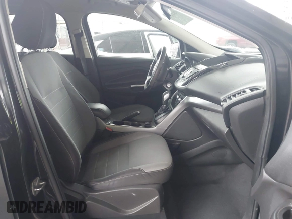 2015 Ford Escape SE with VIN 1FMCU0GXXFUC80317, listed as a IAAI auction lot 42047476 with 230,381 mi miles and . Bid and sale history available at DreamBid. Image 5.