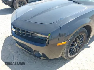 2012 Chevrolet Camaro 2LT with VIN 2G1FC1E36C9121354, listed as a IAAI auction lot 42055763 with 169,043 mi miles and . Bid and sale history available at DreamBid. Image 21.