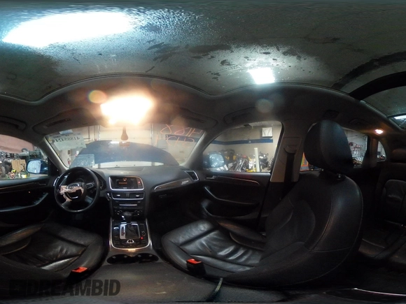 2011 Audi Q5 Premium Plus с VIN WA1DKAFP5BA001416, выставлен на аукционе IAAI как лот 41885424 с пробегом 166 727 миль миль и . История ставок и продаж доступна на DreamBid. Изображение 19.
