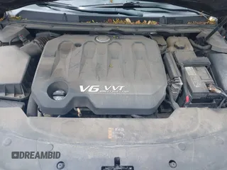 2013 Cadillac XTS Luxury с VIN 2G61R5S3XD9131160, выставлен на аукционе IAAI как лот 42336814 с пробегом 123 330 миль миль и . История ставок и продаж доступна на DreamBid. Изображение 10.