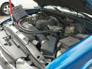 2000 Chevrolet S-10 с VIN 1GCCS1441Y8178250, выставлен на аукционе IAAI как лот 43309823 с пробегом 200 805 миль миль и . История ставок и продаж доступна на DreamBid. Изображение 20.