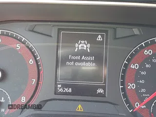 2019 Volkswagen Jetta S с VIN 3VWCB7BU5KM238861, выставлен на аукционе IAAI как лот 42417868 с пробегом 56 268 миль миль и . История ставок и продаж доступна на DreamBid. Изображение 16.