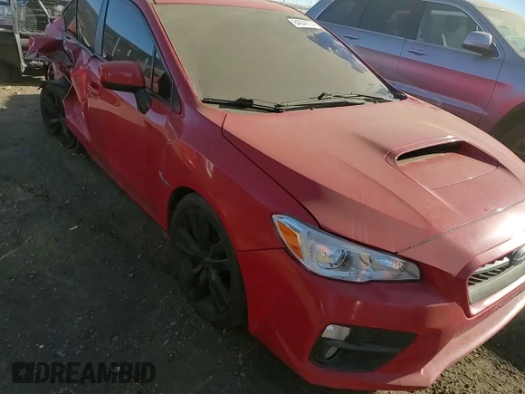 2016 Subaru WRX Premium with VIN JF1VA1E69G8822268, listed as a Copart auction lot 84040774 with 66,401 mi miles and Salvage Title. Bid and sale history available at carsss.com. Image 11.