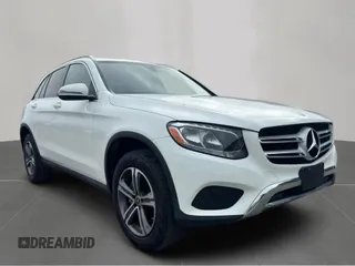 2019 Mercedes-Benz GLC 300 with VIN WDC0G4JB4KV190324, listed as a Copart auction lot 65090025 with 164,790 mi miles and Clean title. Bid and sale history available at DreamBid. Image 1.