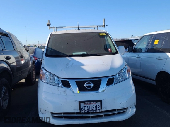 2018 Nissan NV200 SV z VIN 3N6CM0KN4JK700301, wystawiony jako IAAI lot #42832729 z przebiegiem 120 330 mil mil oraz . Historia ofert i sprzedaży dostępna na DreamBid. Obrazek 5.