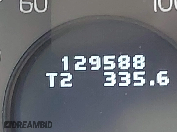 2013 Volvo XC60 T6 with VIN YV4902DZ7D2449646, listed as a IAAI auction lot 41764164 with 129,588 mi miles. Bid and sale history available at carsss.com. Image 15.