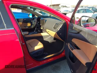 2025 Lexus NX 350 Luxury with VIN 2T2HGCEZ4SC065851, listed as a IAAI auction lot 41063792 with 1,061 mi miles and . Bid and sale history available at DreamBid. Image 5.
