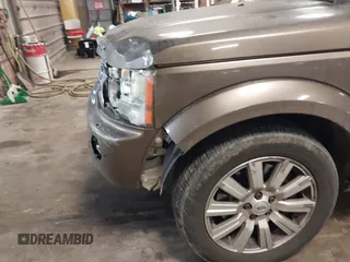 2012 Land Rover LR4 Lux with VIN SALAK2D46CA606837, listed as a IAAI auction lot 41375593 with 241,884 mi miles and . Bid and sale history available at DreamBid. Image 18.