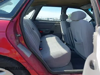 1995 Ford Taurus GL with VIN 1FALP52U8SA195242, listed as a IAAI auction lot 42634281 with 162,168 mi miles and . Bid and sale history available at DreamBid. Image 8.