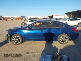 2016 Nissan Altima SR with VIN 1N4AL3AP4GC219325, listed as a IAAI auction lot 41765674 with 88,729 mi miles and . Bid and sale history available at DreamBid. Image 15.