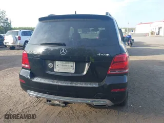 2013 Mercedes-Benz GLK-Class GLK 350 with VIN WDCGG8JB9DG152326, listed as a IAAI auction lot 42091824 with 175,017 mi miles. Bid and sale history available at carsss.com. Image 16.
