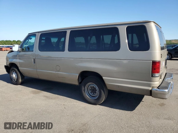 2013 Ford Econoline Passenger XL с VIN 1FBSS3BL3DDA77735, выставлен на аукционе Copart как лот 60723265 с пробегом 402 267 миль миль и Списание • Salvage title. История ставок и продаж доступна на DreamBid. Изображение 2.