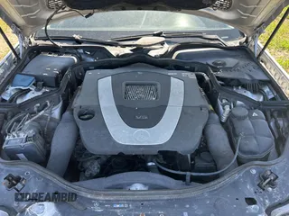 2007 Mercedes-Benz E 350 z VIN WDBUF56XX7B076632, wystawiony jako Copart lot #49129475 z przebiegiem 130 410 mil mil oraz Szkoda całkowita • Salvage title. Historia ofert i sprzedaży dostępna na DreamBid. Obrazek 7.
