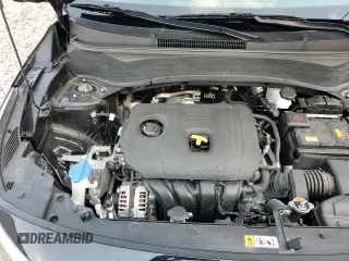 2022 Kia Seltos LX z VIN KNDEPCAA4N7238247, wystawiony jako Copart lot #67747785 z przebiegiem 28 779 mil mil oraz Szkoda całkowita • Salvage title. Historia ofert i sprzedaży dostępna na DreamBid. Obrazek 14.