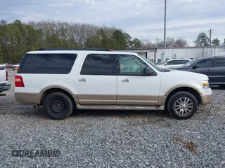 2012 Ford Expedition Max King Ranch с VIN 1FMJK1H50CEF08542, выставлен на аукционе IAAI как лот 41387666 с пробегом 183 064 миль миль и . История ставок и продаж доступна на DreamBid. Изображение 13.