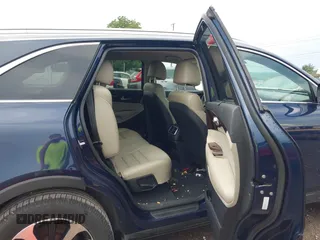 2017 Kia Sorento EX with VIN 5XYPH4A1XHG276732, listed as a IAAI auction lot 42811752 with 99,093 mi miles and . Bid and sale history available at DreamBid. Image 8.