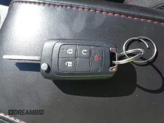 2015 GMC Terrain SLE z VIN 2GKALREK4F6380121, wystawiony jako IAAI lot #42183834 z przebiegiem 137 741 mil mil oraz . Historia ofert i sprzedaży dostępna na DreamBid. Obrazek 11.
