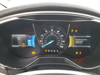 2013 Ford Fusion SE with VIN 3FA6P0H79DR379017, listed as a Copart auction lot 82925654 with 190,429 mi miles and Salvage Title. Bid and sale history available at carsss.com. Image 9.