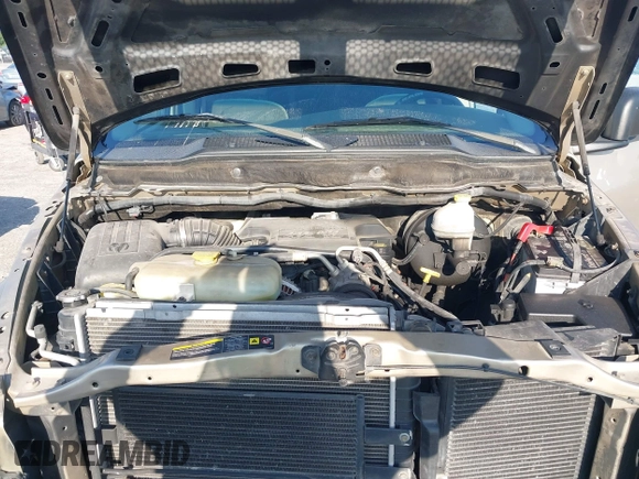 2004 Dodge 1500 SLT with VIN 1D7HU18D14S573218, listed as a IAAI auction lot 42130263 with 137,589 mi miles and . Bid and sale history available at carsss.com. Image 10.