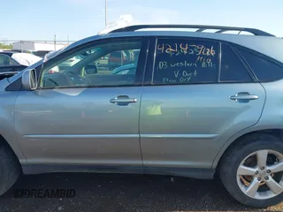 2004 Lexus RX 330 z VIN 2T2HA31UX4C019715, wystawiony jako IAAI lot #42147906 z przebiegiem 179 089 mil mil oraz . Historia ofert i sprzedaży dostępna na DreamBid. Obrazek 15.