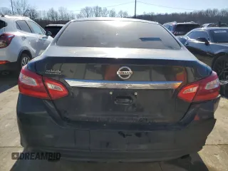 2016 Nissan Altima S z VIN 1N4AL3AP0GC151864, wystawiony jako Copart lot #42943485 z przebiegiem 114 798 mil mil oraz Szkoda całkowita • Salvage title. Historia ofert i sprzedaży dostępna na DreamBid. Obrazek 6.