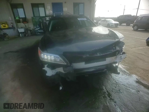 2015 Acura RLX Advance with VIN JH4KC1F97FC000997, listed as a Copart auction lot 75295404 with 67,403 mi miles and Salvage title. Bid and sale history available at DreamBid. Image 10.