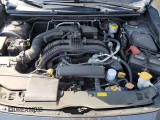 2019 Subaru Impreza with VIN 4S3GTAA62K3750807, listed as a Copart auction lot 61578465 with 48,820 mi miles and Salvage title. Bid and sale history available at DreamBid. Image 12.