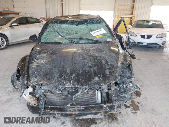 2011 Mazda 6 i Touring with VIN 1YVHZ8CH5B5M00936, listed as a IAAI auction lot 42210035 with Not provided miles and . Bid and sale history available at DreamBid. Image 12.
